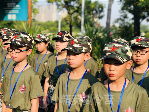 厦门女生夏令营_厦门适合女孩子的夏令营